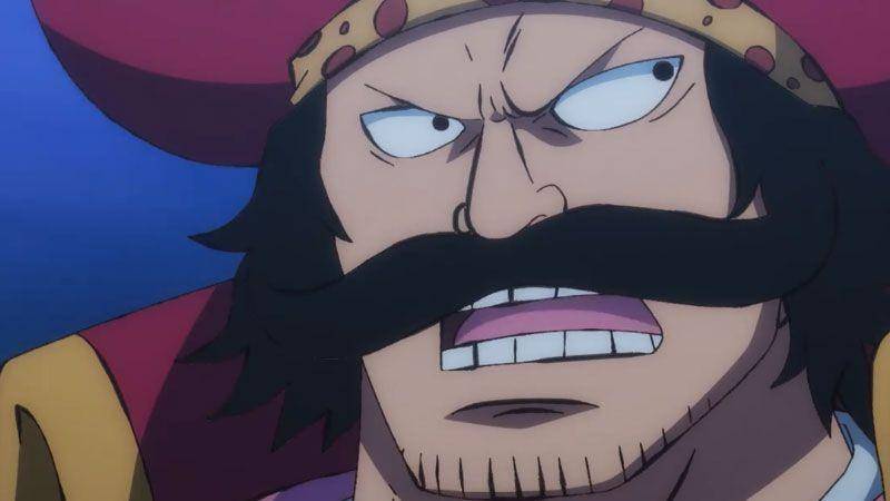 Toei Animation/One Piece