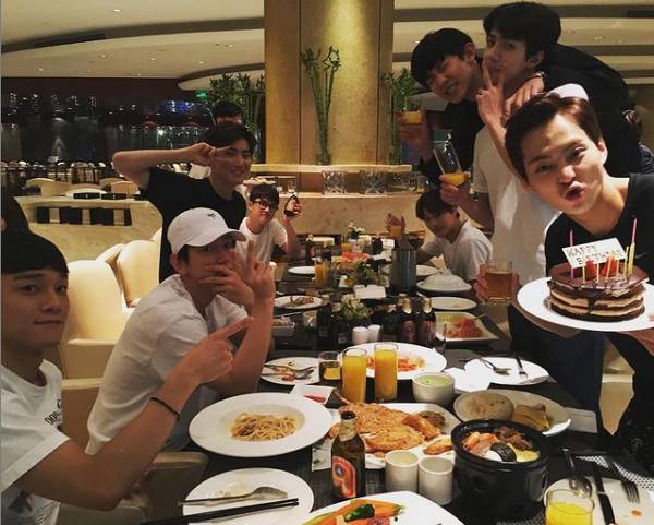 instagram.com/oohsehun