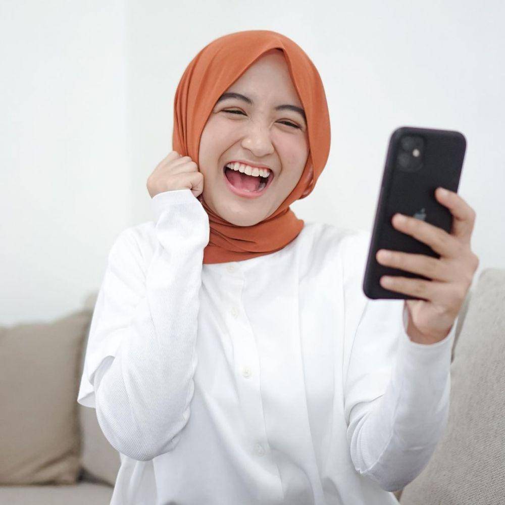 instagram.com/arafahrianti