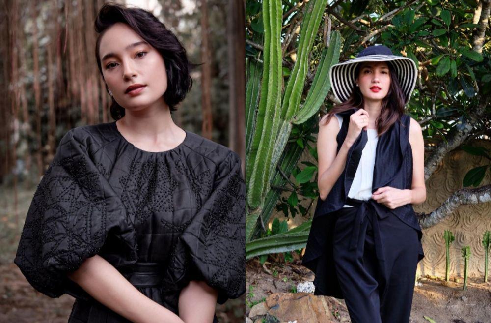 Keturunan Jerman, 9 Potret Manis Artis Indonesia dengan Visual Menawan