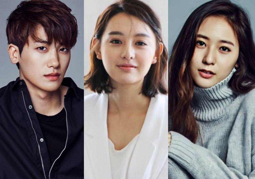 Keren! 9 Pemeran KDrama The Heirs Ini Kini Jadi Aktor Ternama di Korea