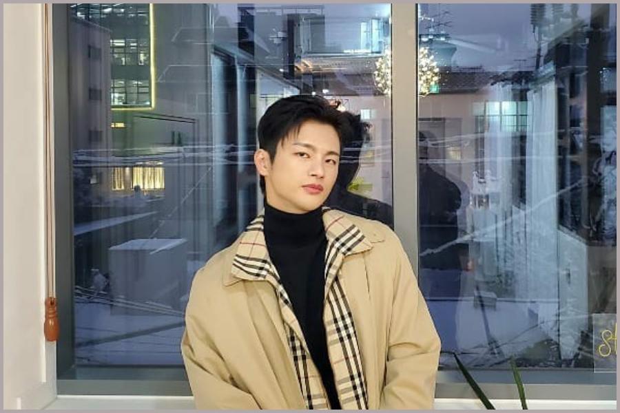 10 Potret Memukau Seo In Guk, Jadi Kameo di Drama Korea Navillera