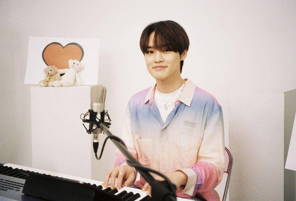 Chenle (twitter.com/NCTsmtown)
