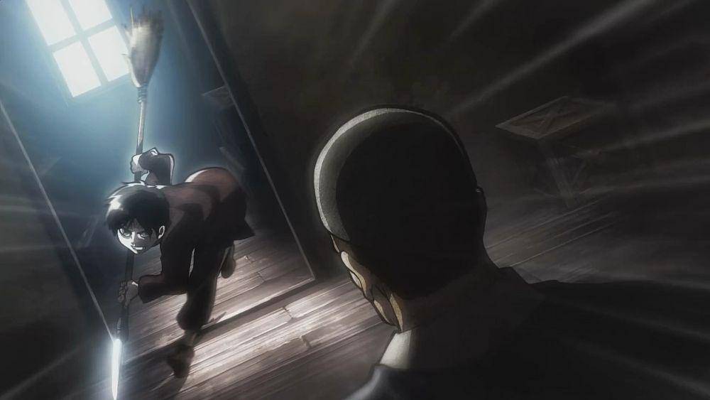 funimation.com/Attack on Titan