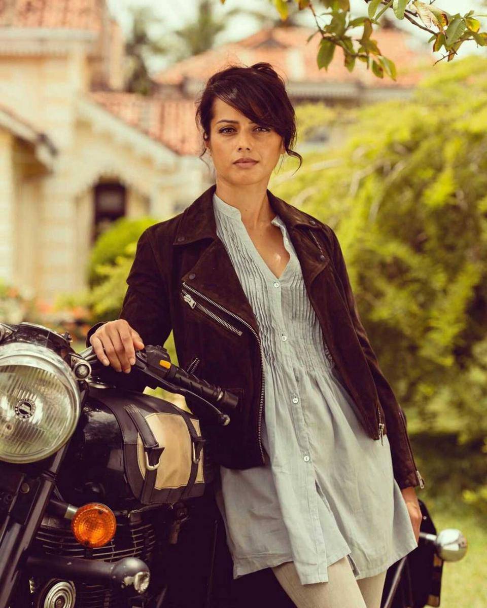 instagram.com/amritaacharia1