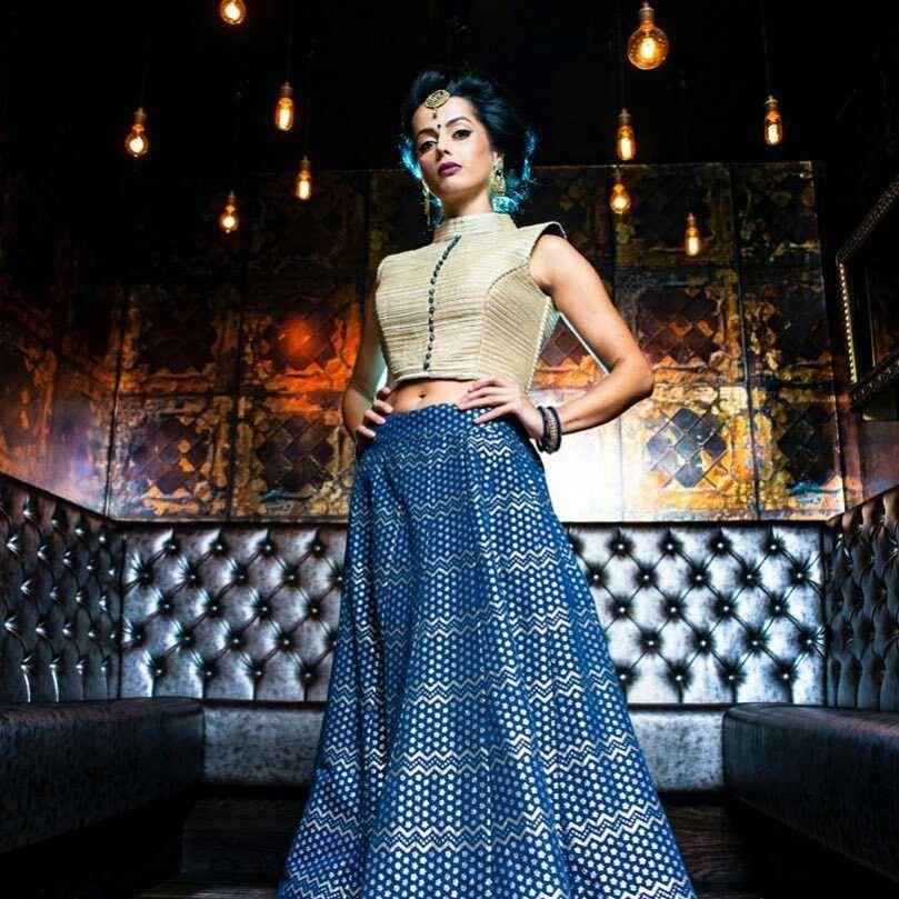 instagram.com/amritaacharia1