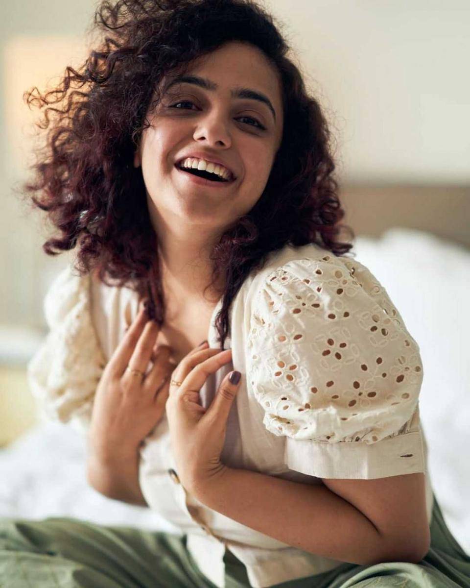 instagram.com/nithyamenen