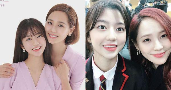 Nasibnya Makin Tragis, 10 Momen Bae Rona dan Oh Yoon Hee Penthouse