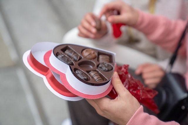 7 Rekomendasi Cokelat Valentine untuk Hadiah Pasangan