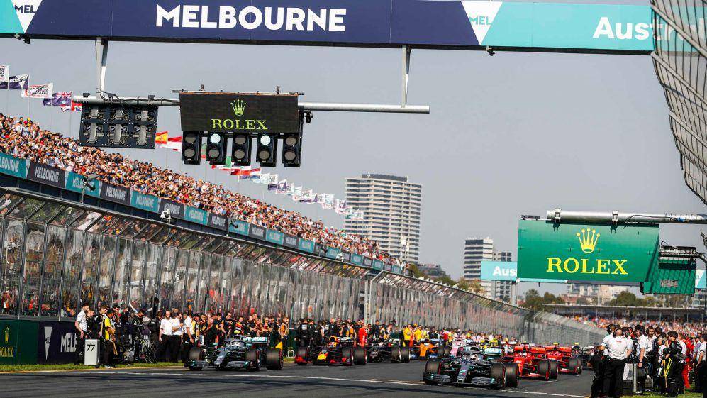 formula1.com