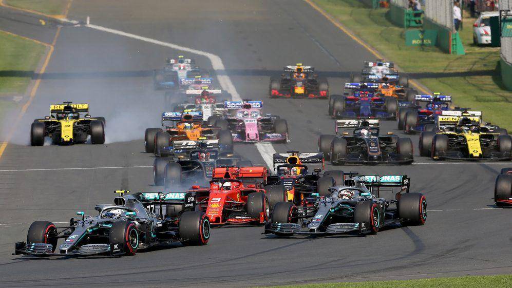formula1.com