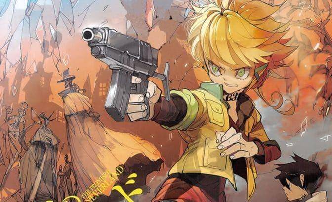 yakusokunoneverland.fandom.com