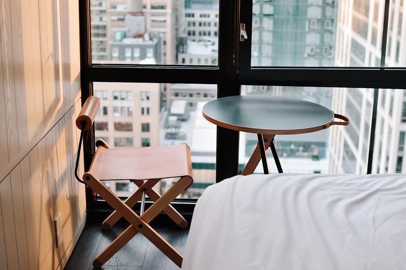 5 Gaya Kamar Tidur yang Cocok untuk Introvert, Me Time Lebih Nyaman!