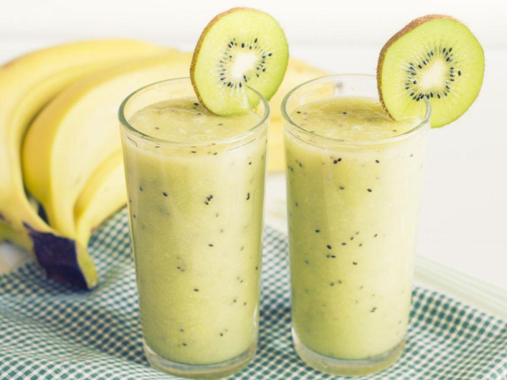 5 Aneka Rasa Olahan Yoghurt Smoothie untuk Ide Minuman Segar di Rumah