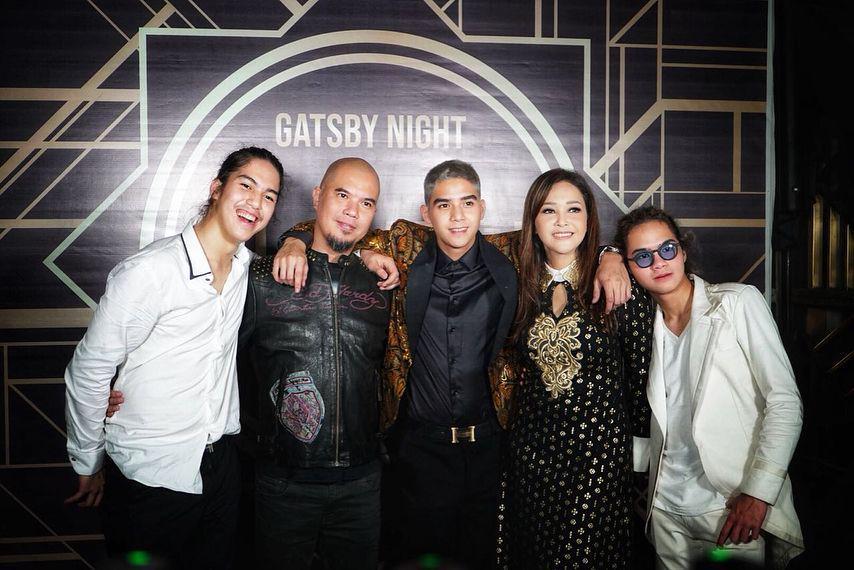 Bakatnya Menurun, 11 Keluarga Artis Asli Jawa yang Sukses Jadi Musisi