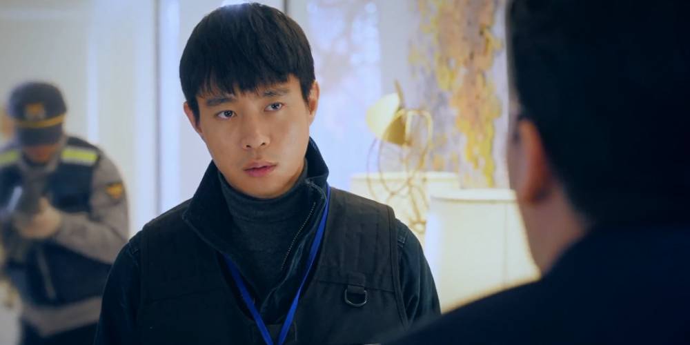 Dok. VIU/The Penthouse 2