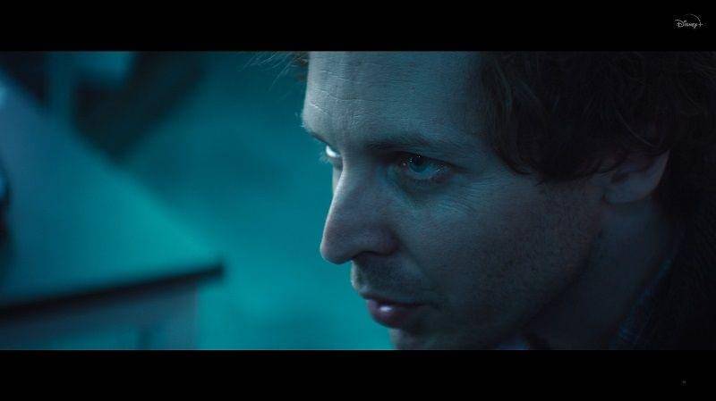 Disney+ Hotstar/The Falcon and The Winter Soldier