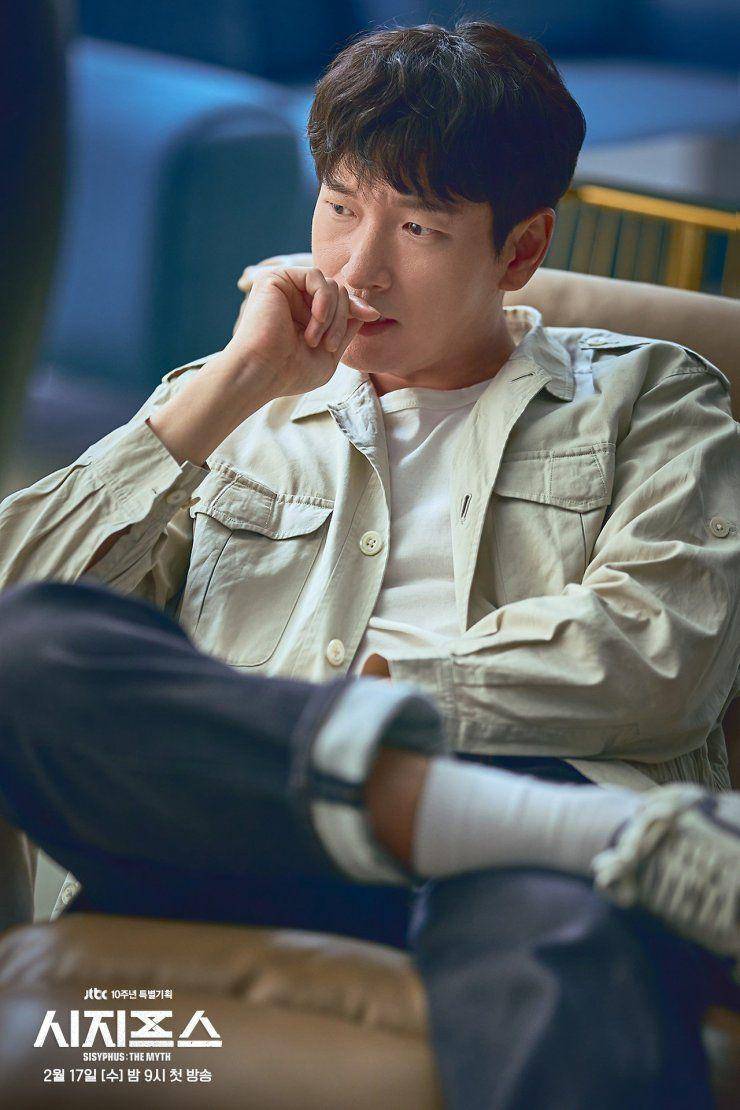 Dok. JTBC