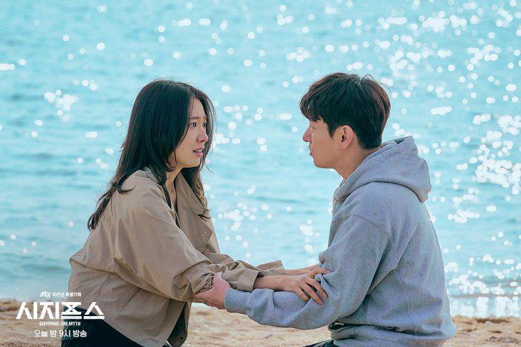 Segera Tamat, Ini 10 Quotes Menarik Drama Korea Sisyphus: The Myth