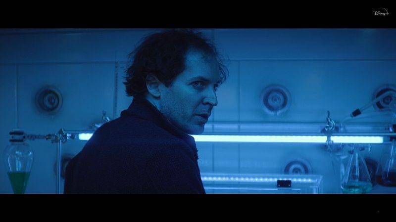 Disney+ Hotstar/The Falcon and The Winter Soldier