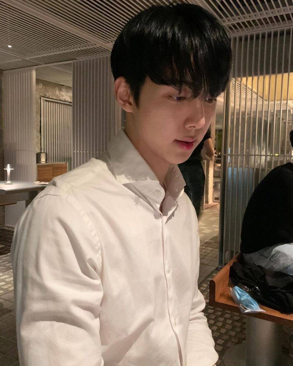 Instagram.com/parcjeongjin