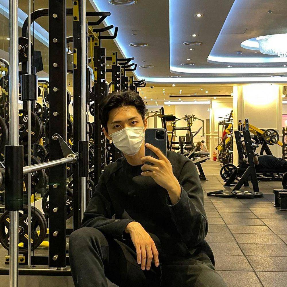 Instagram.com/parcjeongjin