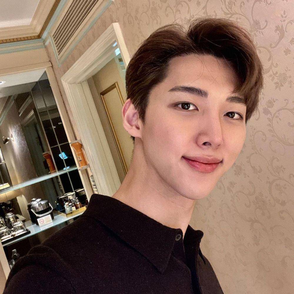 Instagram.com/parcjeongjin