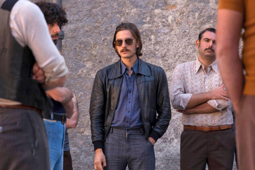 7 Serial Mafia Underrated selain 'Narcos' yang Menghipnotis