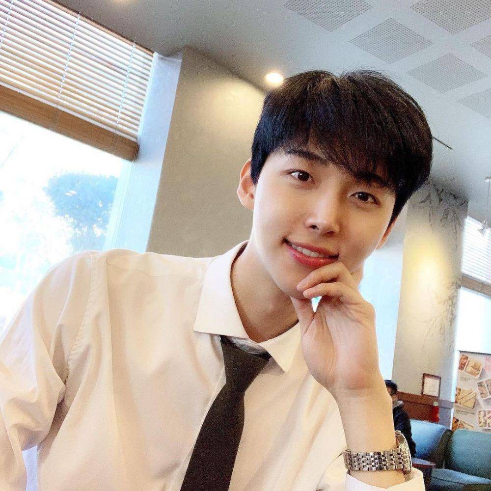 Instagram.com/parcjeongjin