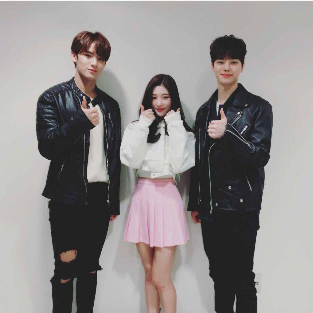 Instagram.com/min9yu_k