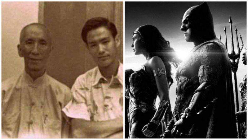 [POPULER] Fakta Ip Man yang Sejati hingga Beda Justice League Snyder