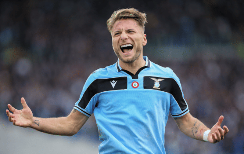 forzaitalianfootball.com