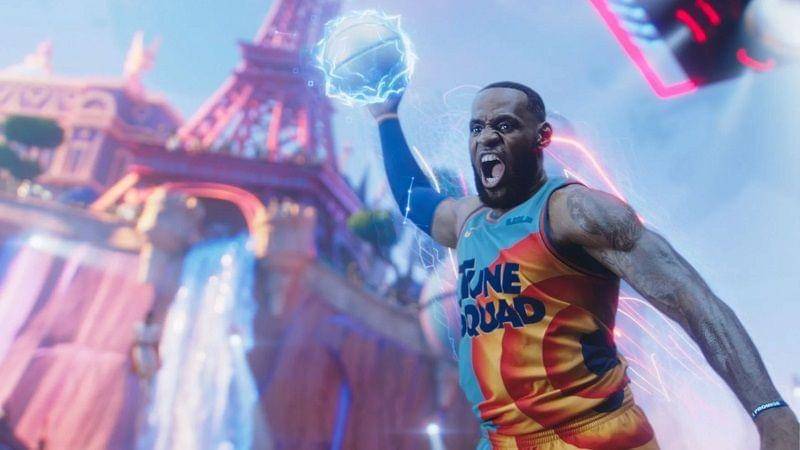 youtube.com/Warner Bros. Pictures