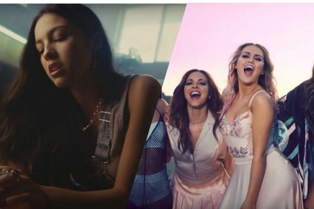 7 Lagu Terkenal Ini Ternyata Ditujukan untuk Artis Lain, Sudah Dengar?
