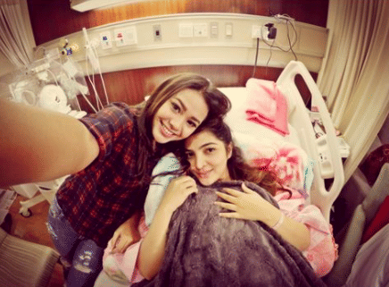 instagram.com/ashanty_ash