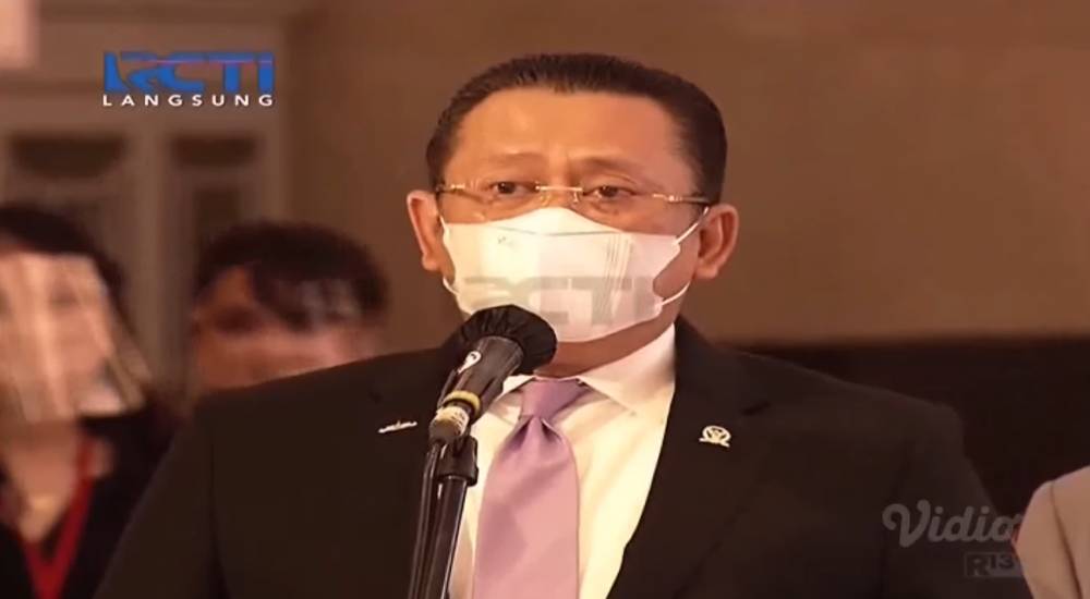 Akad Atta-Aurel 3/4/2021. Dok. RCTI Plus