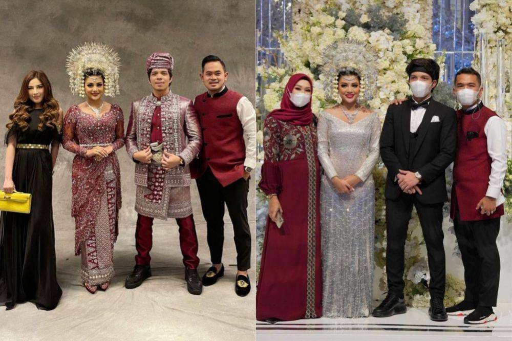 Berbagai sumber