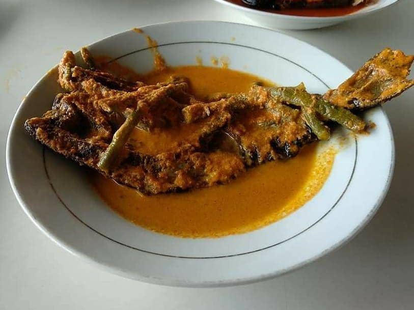 6 Kuliner Lokal dengan Rasa Asam, Ampuh Bangkitkan Nafsu Makan