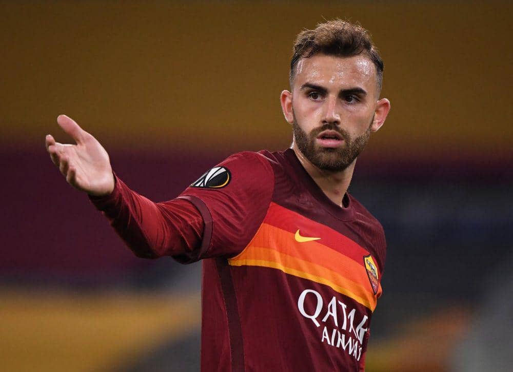 5 Pemain Top Spanyol yang Pernah Membela AS Roma Sepanjang Sejarah