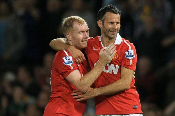 5 Pemain Tertua yang Pernah Berseragam Manchester United, Siapa Saja?