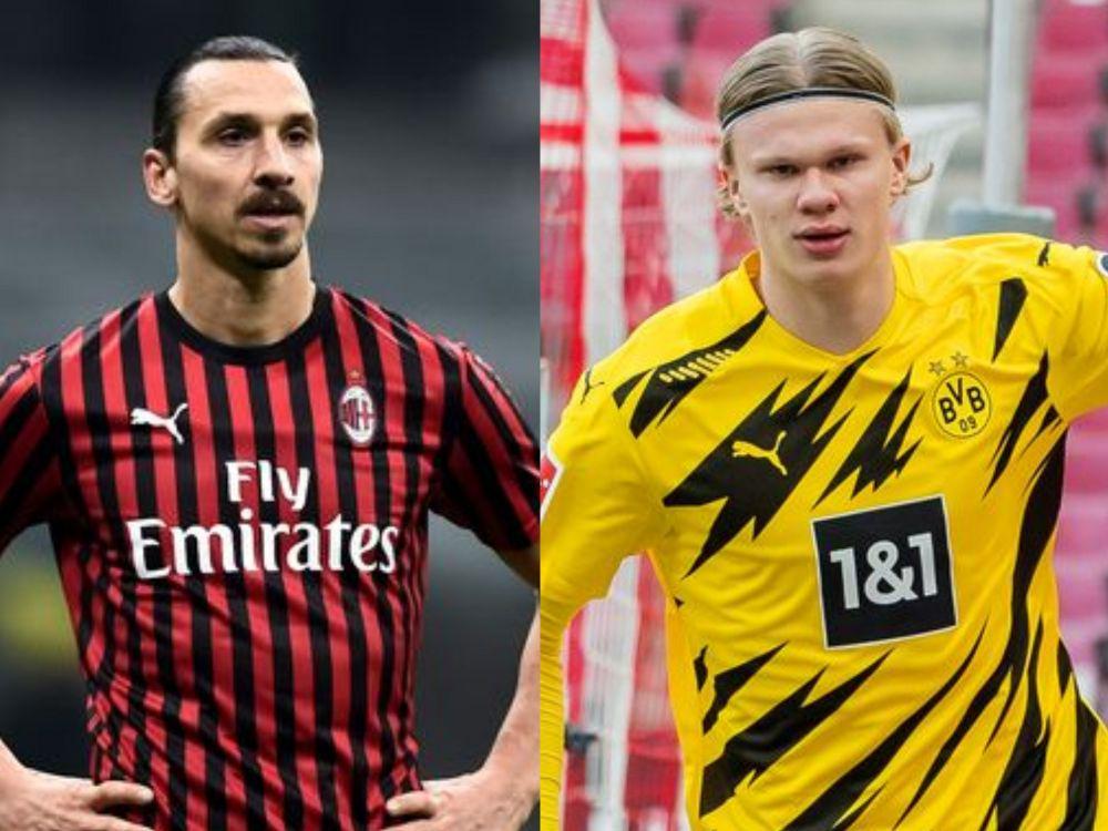 11 Pemain Top di Bawah Agensi Mino Raiola, Bisa Bikin Satu Klub Hebat!
