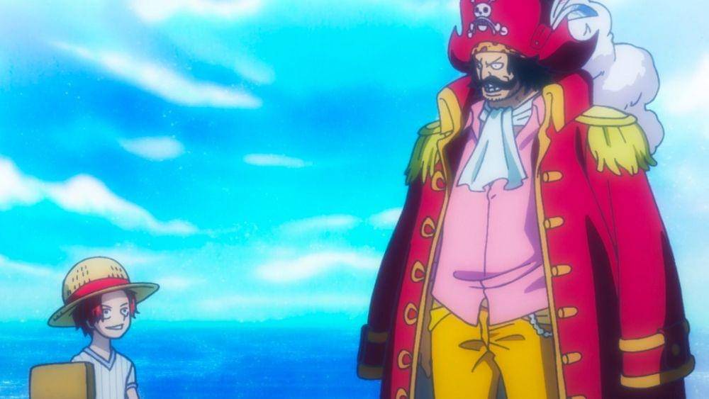 Toei Animation/One Piece