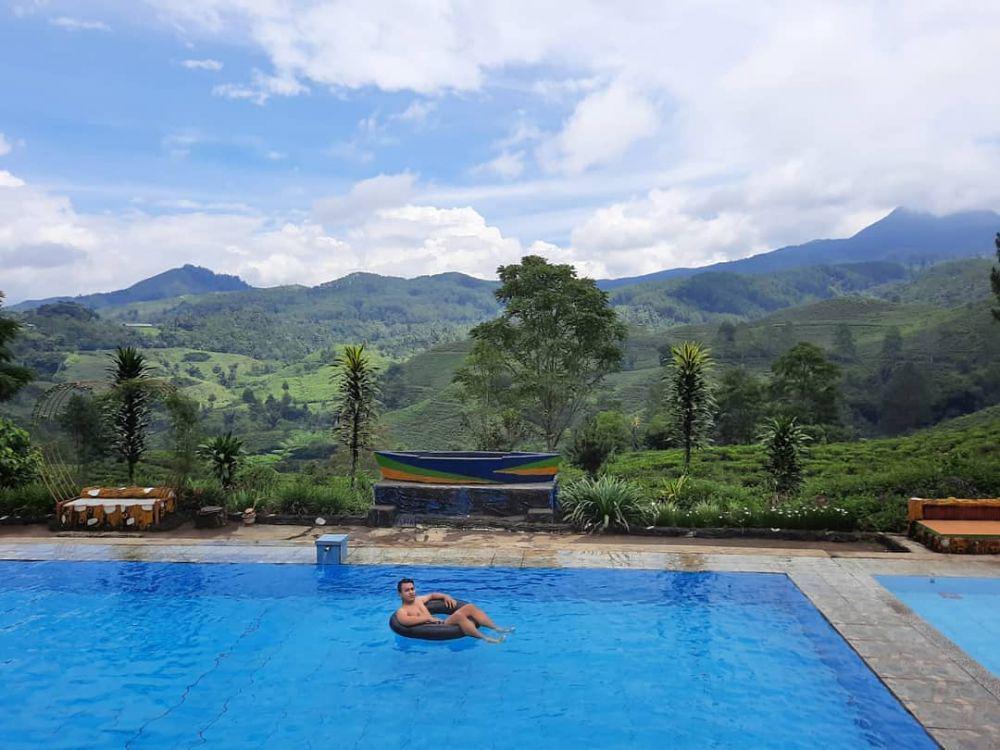 5 Destinasi Wisata Tasikmalaya ini Cocok untuk Acara Munggahan