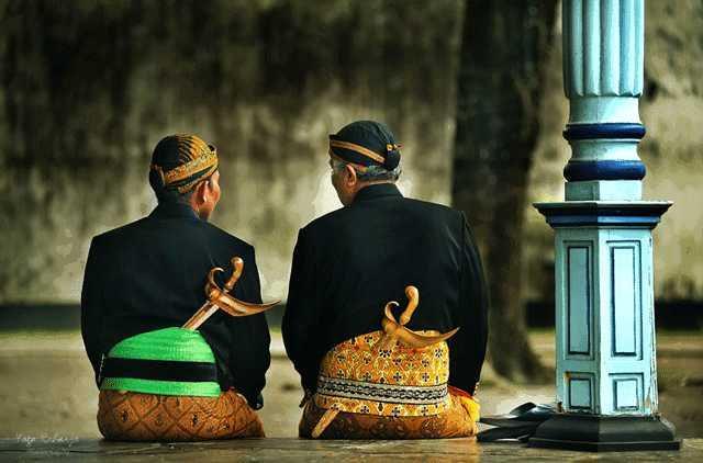 5 Wewaler Larangan Dalam Budaya Jawa,  Ora Ilok!