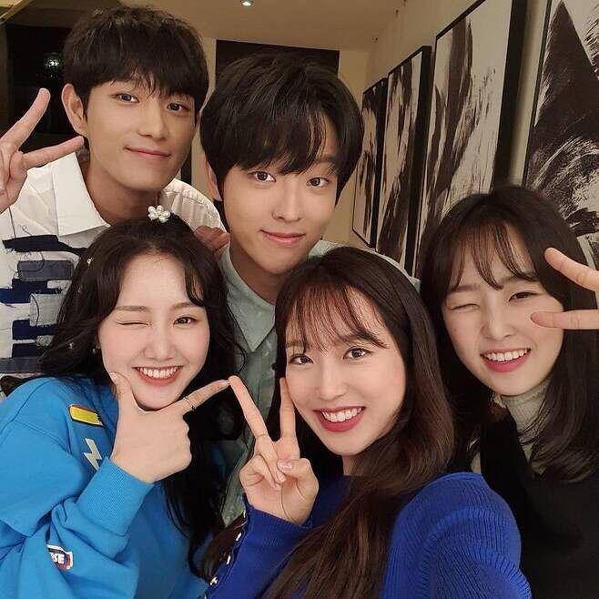 instagram.com/joo.seokkyung