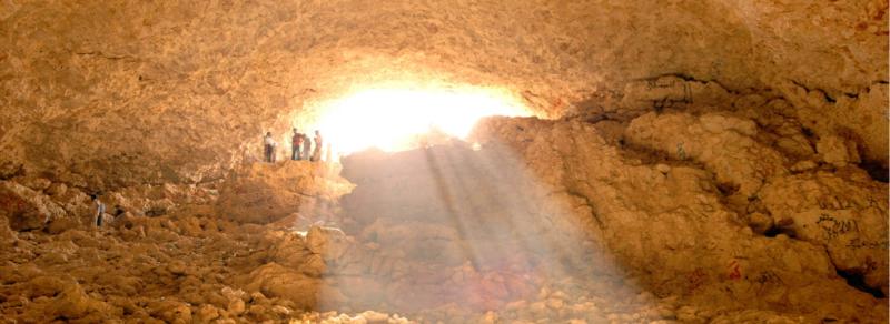 6 Wisata Alam di Qatar, Tak Selalu Gedung Tinggi Menjulang