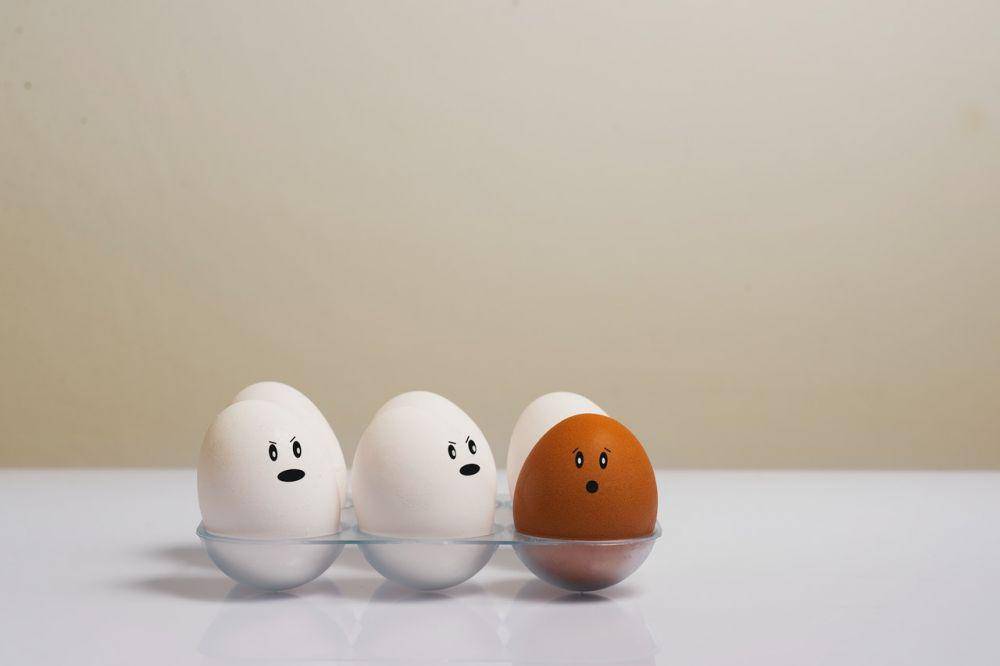 Ilustrasi telur. pexels.com/Daniel Reche
