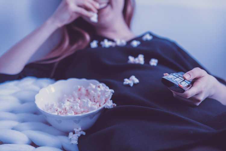 6 Makanan yang Aman untuk Camilan Sebelum Tidur, Gak Bikin Gendut!
