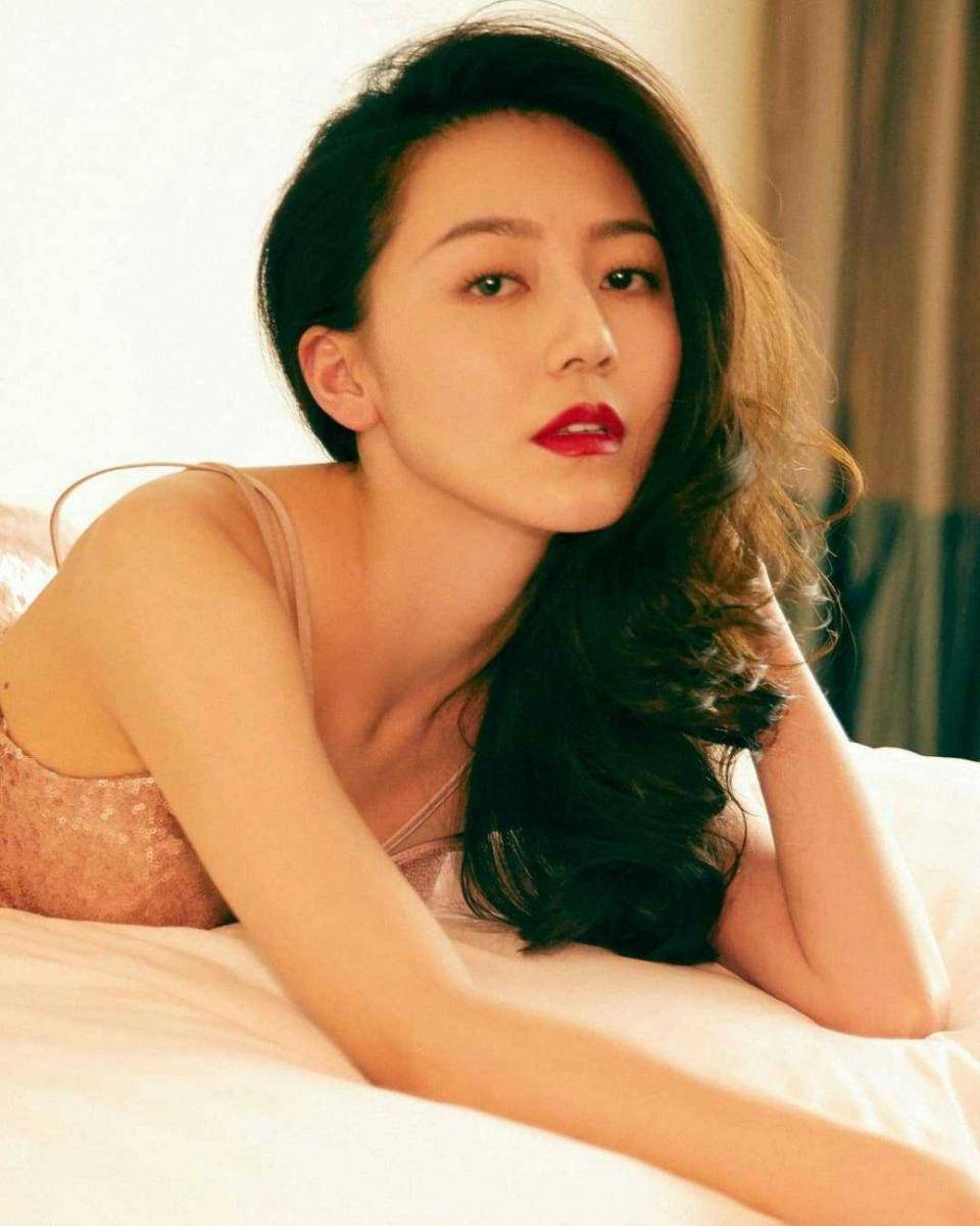 instagram.com/huangmengying.forever