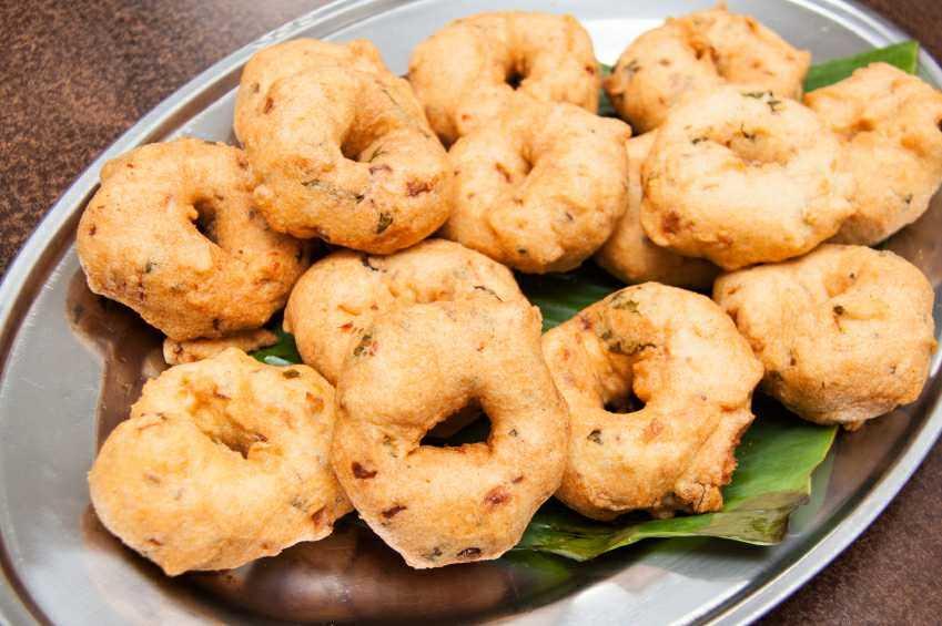 5 Ragam Sajian Donat Savory Lembut, Gak Cuma Manis Saja!
